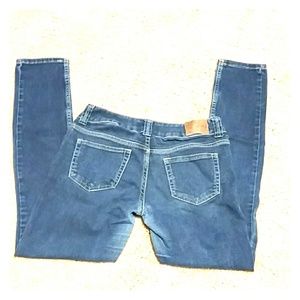 Skinny jeans - great condition